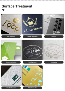 Cắt Hộp Bầu Trời Khối Đặc Biệt In Ấn Mô Hình May Kinh Doanh Nhỏ Cho Quần Áo Mô Giấy - Product Image 6