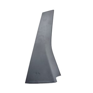 Honda Fit <b>Door</b> Handle Cover 72721-T5A-003 Plastic Exterior <b>Trim</b> Panel Anti Collision Strip - Product Image 4