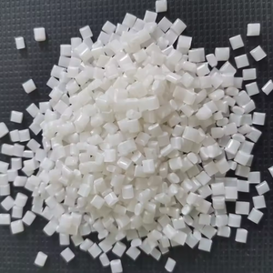 Material de polipropileno de alta calidad de grado de película de alta calidad (PP, de material de plástico de alta calidad, buen Copolímero de plástico para uso médico y alimentario) - Product Image 3