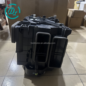 Unidad de Aire Acondicionado EexcavaStart 553-9984 para Excavadoras 320/320GC/330/330GC/336/336GC, Duradera, Confiable, Fácil de Instalar, 1 Año de Garantía - Product Image 6