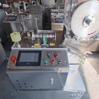Mesin Produksi Tali Benih CNC Efisiensi Tinggi, Mesin Pembuat Tali Benih Sayuran yang Tahan Lama untuk Pertanian Budidaya Sayuran
