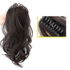 Moderne-jour tactile haute PO-Te vague cheveux perruque 8 pouces étiré longueur vietnamien et cambodgien brut indien cheveux HD dentelle - Product Image 1