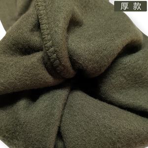 JL92201 pantaloni sportivi <span class=keywords><strong>grigi</strong></span> di alta qualità alla moda pantaloni invernali da <span class=keywords><strong>donna</strong></span> in cotone pantaloni della tuta larghi da <span class=keywords><strong>donna</strong></span> - Product Image 3