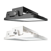 ZGSM lamparas para gasolineras 100w station-service led lumières d'auvent avec garantie standard de 5 ans
