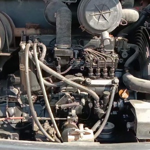 รถขุดมือสอง Doosan 60 ขนาด 6 ตัน ปี 2024 ขายดี ใช้งานน้อย ราคาถูก - Product Image 2