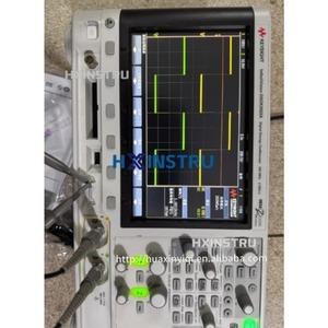 DSOX2022A - ออสซิลโลสโคปดิจิตอล (200 เมกะเฮิรตซ์ / 2 ช่องสัญญาณ) สำหรับ Keysight H - Product Image 4