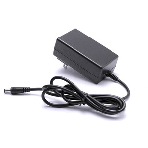 <b>12V</b> 4A Power <b>Adapter</b> DC Output 1M Cable Natural Cooling For Massage Belts - Product Image 1