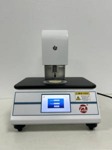 Testeur d'épaisseur de <span class=keywords><strong>film</strong></span> plastique haute précision <span class=keywords><strong>ISO</strong></span> <span class=keywords><strong>4593</strong></span> - Product Image 2