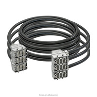 Pabrik Manufaktur Kabel Harness Kustom untuk Otomotif, Kabel Listrik, dan Kabel Harness