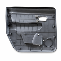 Panneau de garniture de porte avant d'origine pour DFSK Dongfeng Glory 330 330S 360 370, garniture de porte latérale avant, centrale et arrière, panneau de revêtement