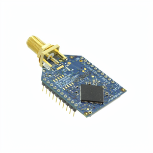 XBP09-DMSIT-156 มีโมดูลรับส่งสัญญาณ RF และโมเด็มในสต็อก - Product Image 1
