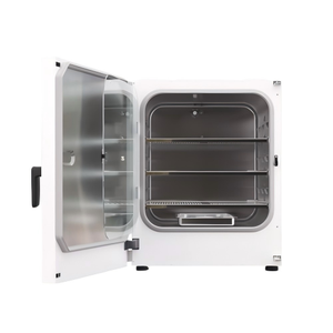 Incubateur CO2 Binder CB-S 170 pour culture cellulaire, stérilisation à air chaud, écran LCD, protection IP66, fonction minuterie - Prix - Product Image 3