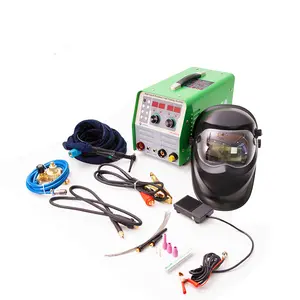 High Frequency Small Laser 3 In1 Portable Multi Spot cold Welding Equipment
