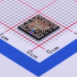 TEF8102EN/N1 Wireless Transceiver IC WFBGA-155 RF Whole Sale Electronic Component Chips Supplier & BOM Service - Product Image 2