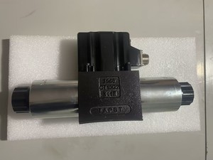 SD3FBE01SC0NF00 อุปกรณ์อิเล็กทรอนิกส์ในตัว (OBE) ตัวควบคุมการไหล 60 ลิตรต่อนาที แบบควบคุมทิศทางตามสัดส่วนโดยตรง - Product Image 4