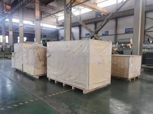 <span class=keywords><strong>Cabina</strong></span> <span class=keywords><strong>Prefabbricata</strong></span> Completa per Trasformatori di Sottostazioni e Distribuzione Fotovoltaica - Product Image 6