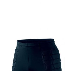 Professional Padded Goalkeeper Shorts for Soccer & <b>Football</b> Training Breathable Compression Goalie Sportswear - Product Image 4