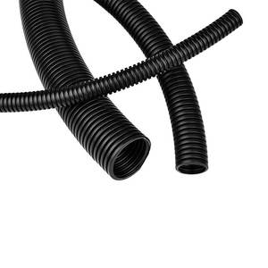 उच्च गुणवत्ता पीपी लचीला नाली नालीदार लचीला प्लास्टिक नाली ट्यूब लौ Retardant नालीदार पाइप - Product Image 3