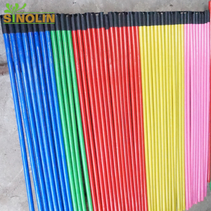 Nhiệm Vụ Nặng Nề Thân Thiện Với Môi Bằng Gỗ Thanh Gỗ Lau Cực Miếng Bọt Biển Nipah Thông Bạch Đàn Poplar Ngô Chổi Xử Lý Máy Làm PVC - Product Image 4