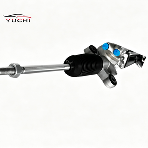 Crémaillère de direction assistée hydraulique 53601-SWA-023 53601-SWA-A01 pour Honda 2008-2012 --RHD - Product Image 5