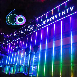 ไฟนีออนเฟล็กซ์ 360 องศา กันน้ำ IP65 IP67 IP68 สายซิลิโคน LED แบบกำหนดเองได้ สี RGB ไฟนีออนเฟล็กซ์แบบเส้น - Product Image 4