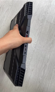 Laptop H-P <span class=keywords><strong>OMEN</strong></span> <span class=keywords><strong>15</strong></span>-dc1, con Procesador Intel Core I5-9300H, 8GB de RAM y 512GB de Almacenamiento - Product Image 5