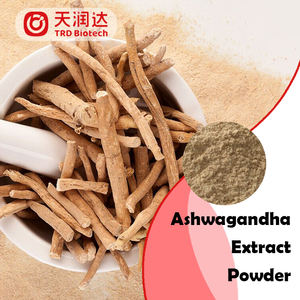 OEM groothandel fabriekslevering van <span class=keywords><strong>Ashwagandha</strong></span>-extractpoeder 10:1 Private Label <span class=keywords><strong>Ashwagandha</strong></span>-extractpoeder - Product Image 3