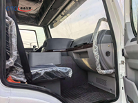 Fabricante Profesional de Camiones Cisterna HOWO 6x4, Tanque de 20 CBM, Medidor de Flujo, Múltiples Compartimentos, para Entrega a Estaciones de Servicio en Kenia
