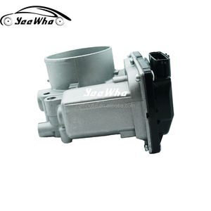 <span class=keywords><strong>1450A033</strong></span> Cuerpo del acelerador para <span class=keywords><strong>Mitsubishi</strong></span> Control electrónico Cuerpo del acelerador Autopartes Accesorios para automóviles <span class=keywords><strong>1450A033</strong></span> - Product Image 3