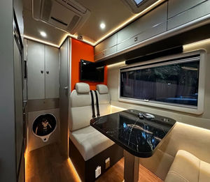 2025 Prix abordable, le plus populaire : Changan Fengjing Pick-up de luxe, <span class=keywords><strong>camping</strong></span>-car 4x4, véhicule de loisirs, caravane pour le <span class=keywords><strong>camping</strong></span> familial - Product Image 3