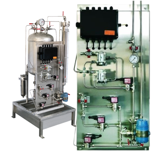 Rosemount transmitters3051tg1a, 3051tg2a, 3051tg3a, 3051tg4a, 3051tg5a, 3051gp tartarini do200 hệ thống phun Mùi - Product Image 2