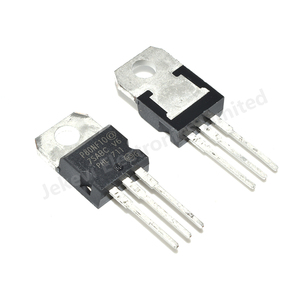 Jekevi ใหม่และของแท้ P80NF10 STP80NF10 TO-220 ทรานซิสเตอร์ MOSFET แบบเพิ่มประสิทธิภาพกระแสไฟฟ้าชนิด N-channel - Product Image 2