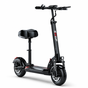 <span class=keywords><strong>Trottinette</strong></span> électrique rapide 1000W pour adultes SEALUP Q8 48V 120km, ultra-endurance, capacité de montée à 30% en pente, pliable, <span class=keywords><strong>trottinette</strong></span> de banlieue - Product Image 1