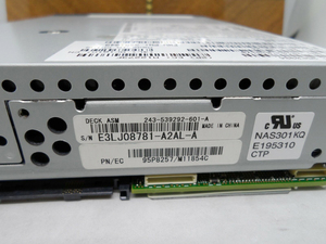 35P0994 35P1049 39U3428 for LTO6 HH SAS Internal Drive - Product Image 4