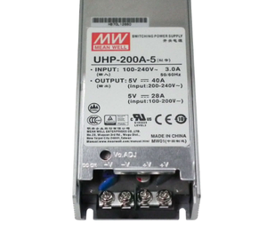 KT-400-24เอาต์พุตเดี่ยว24โวลต์16A โมดูลไฟฟ้าอุตสาหกรรม LED 200วัตต์แรงดันไฟฟ้าที่เสถียรกันบาง - Product Image 5