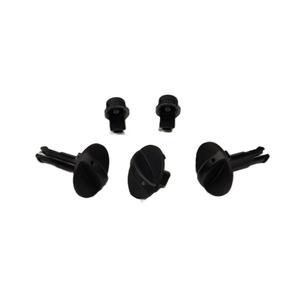 Top vente métal personnalisé pour STAVAX véhicule moule contrôleur boîtier plastique moulage par injection marque OEM pour l'exportation - Product Image 1