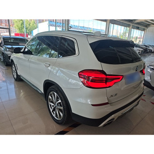 Auto Usado <span class=keywords><strong>BMW</strong></span> X3 <span class=keywords><strong>2021</strong></span> en Stock, Motor de Combustión de Gasolina, Automático, SUV de 5 Plazas, Volante a la Izquierda, para Conductores Diarios de SUV - Product Image 4