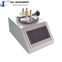 Micro-imprimante à écran tactile, utilisation facile, instrument de test de couple de serrage, garantie 1 an, haute précision 1% FS, protection IP65