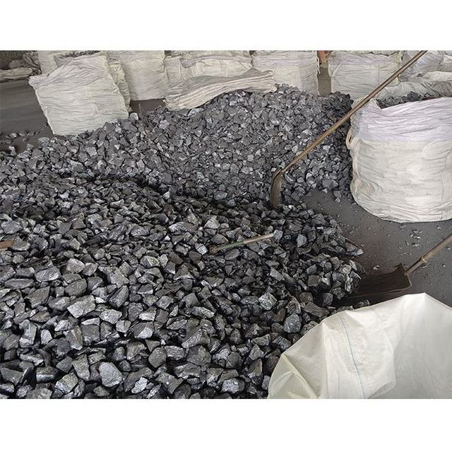 Metallurgical Grade Silicon Metal with Discounted Prices 441 553 3303 2202 1101