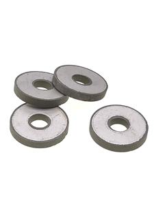 Thermistance <span class=keywords><strong>NTC</strong></span> sans fil MF57 1000 Ohm 102 B 4250K 4.9x1.2mm pour la mesure et la compensation de la température - Product Image 6