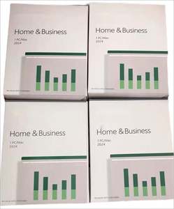 Nuevo Office 2024 Hogar y Empresas para Mac/PC, Envío por Ali Chat DHL/FEDEX, Envío Rápido en 24 Horas - Product Image 2