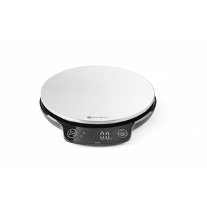 Balance de cuisine HENDI 3 kg 165x180x(H)31mm Équipement de pâtisserie - Product Image 1