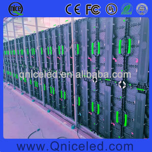 Écran LED pour extérieur, intérieur, 500x1000, empilable, suspendu, pour scène vidéo, support mural au sol - Product Image 4