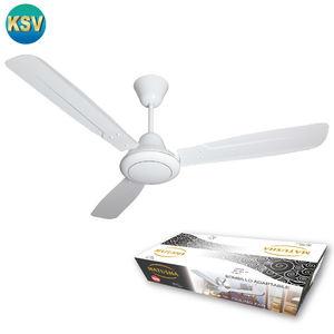 Ventilateur de plafond Rechargeable en plastique, portable, Rechargeable, nouveau modèle design de, possibilité de vente en gros - Product Image 1