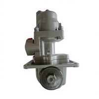 Vanne de régulation de pression pneumatique H-2-EFX CONTROLAIR R431002947 P051846-00002 Commande par levier P51846-2