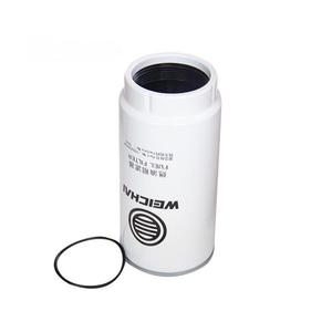 Herstellung Hochwertiger 300080079 13067054 612600081334 Retro-Bagger Dieselmotoren Kraftstofffilter - Product Image 3