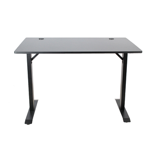 Fabricant de meubles en bois personnalisés Bureau de <span class=keywords><strong>studio</strong></span> d'enregistrement de musique Table ergonomique d'ordinateur de jeu PC Bureau de joueur <span class=keywords><strong>Studio</strong></span> OEM - Product Image 2