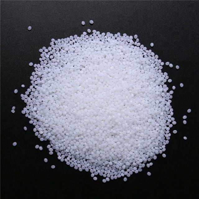 Biodegradable Polymers PCL Polycaprolactone Pcl Pellets for Molding Material Cas 24980-41-4