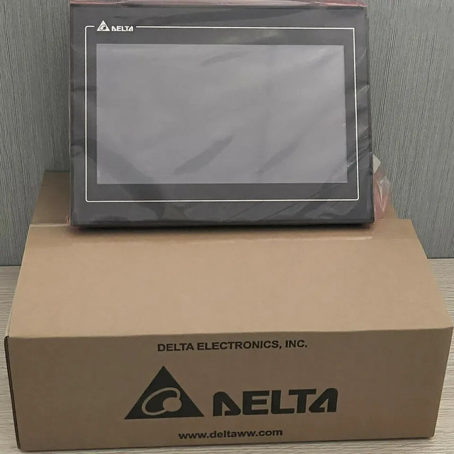 DOP110CS Hmi Touch Screen 10inch for Plc