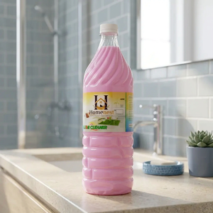 Limpiador de Pisos Ecológico Líquido Premium de Acción Rápida, Solución de Limpieza de 5 Litros para Eliminar Suciedad, Grasa y Manchas, para Hogar, Oficina y Hotel - Product Image 1